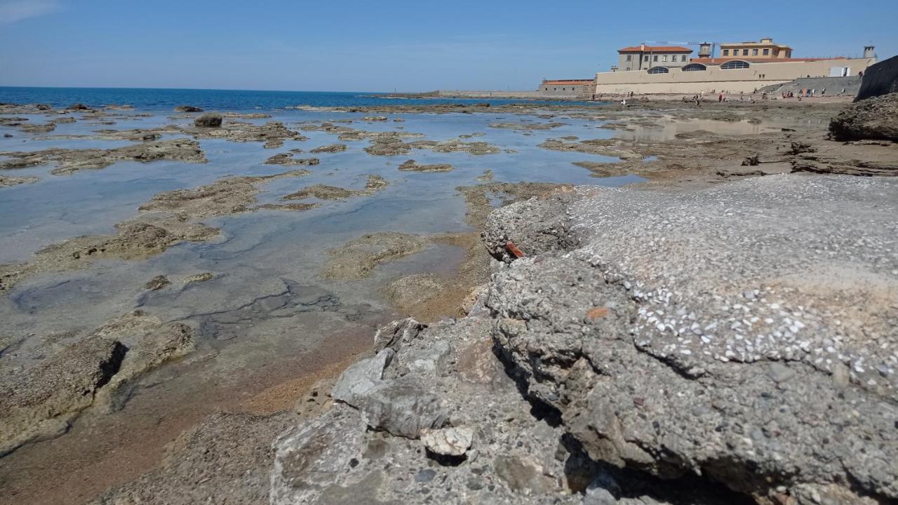 Villetta La Gabbianella Livorno Exterior photo